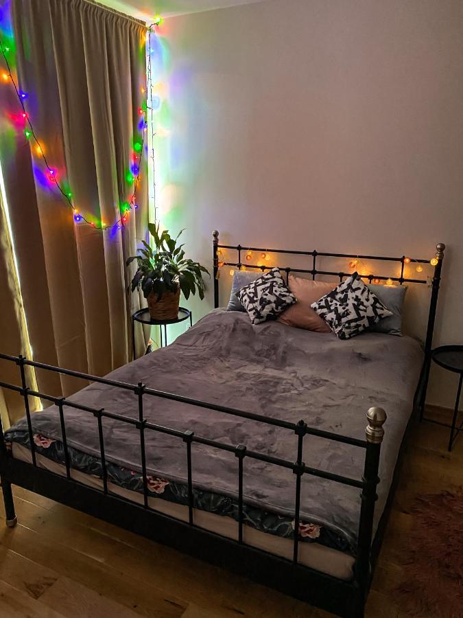 Lovely Studio Apartment, Free Parking 1,55 Hight Prag Dış mekan fotoğraf