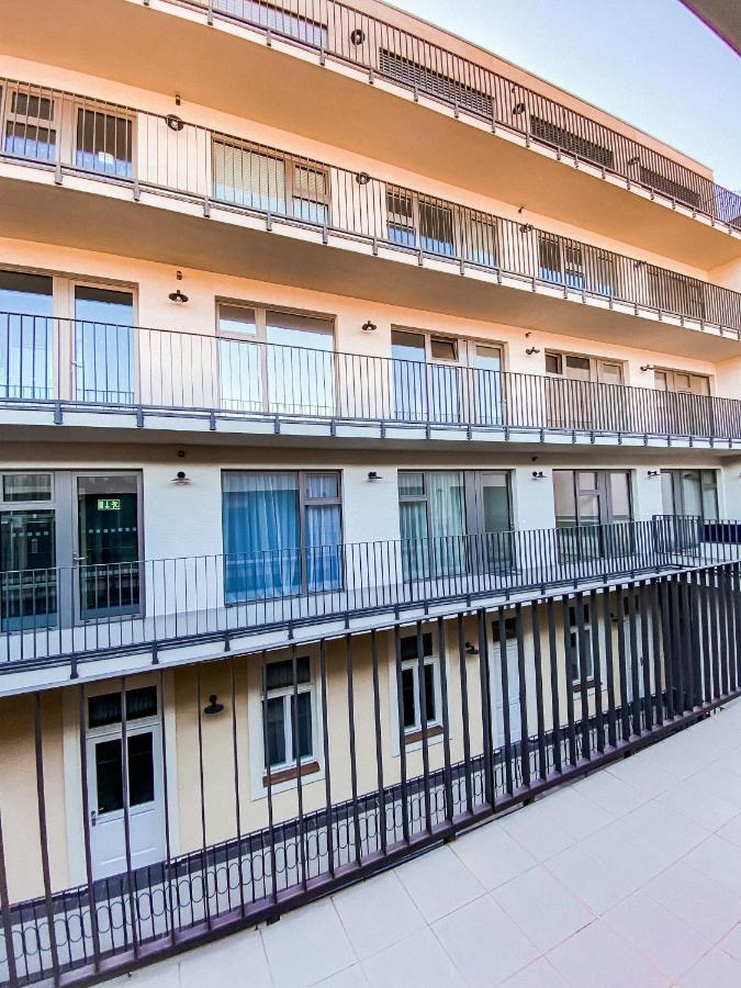 Lovely Studio Apartment, Free Parking 1,55 Hight Prag Dış mekan fotoğraf