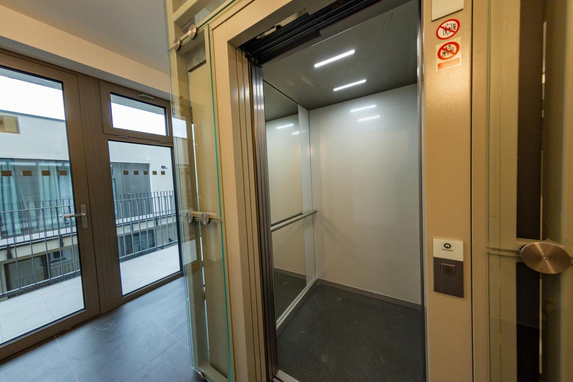 Lovely Studio Apartment, Free Parking 1,55 Hight Prag Dış mekan fotoğraf